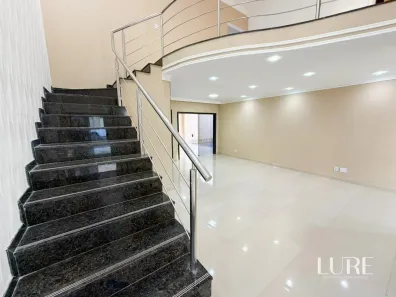 Casa de Condomínio com 3 Quartos à venda, 300m² no Parque do Jiqui, Parnamirim