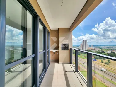 Apartamento com 2 Quartos à venda, 87m² no Santa Rosa, Londrina