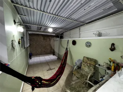 Apartamento com 3 Quartos à venda, 107m² no Andaraí, Rio de Janeiro