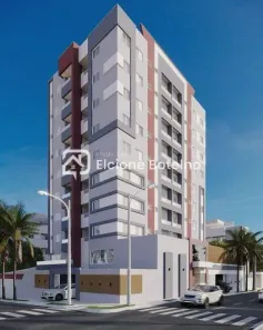 Apartamento com 2 Quartos à venda, 68m² no Santa Mônica, Uberlândia
