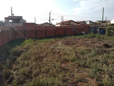 Lote/Terreno à venda, 250m² no Loteamento Jardim Eldorado, Botucatu
