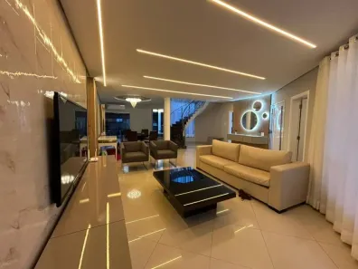 Casa com 3 Quartos à venda, 280m² no Jardim Terramérica I, Americana