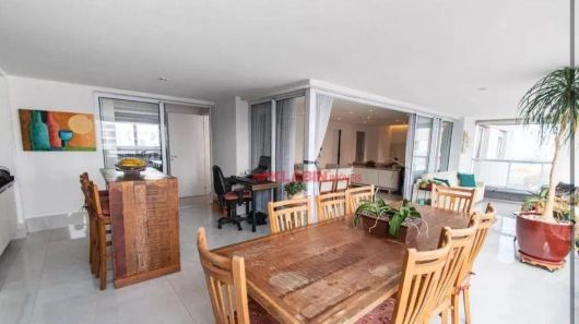 Apartamento com 3 Quartos à venda, 191m² no Ipiranga, São Paulo