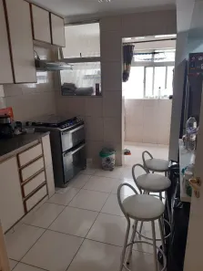 Apartamento com 2 Quartos à venda, 72m² no Vila Uberabinha, São Paulo