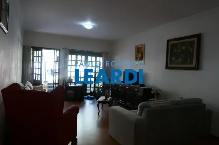 Sobrado com 3 Quartos à venda, 120m² no Boaçava, São Paulo