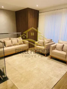Casa de Condomínio com 3 Quartos à venda, 212m² no Jardim Novo Horizonte, Sorocaba