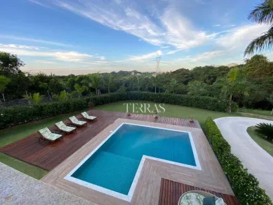 Casa de Condomínio com 4 Quartos à venda, 376m² no Itaim Mirim, Itu