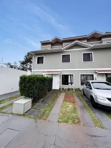 Casa de Condomínio com 3 Quartos à venda, 125m² no Demarchi, São Bernardo do Campo