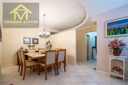 Apartamento com 4 Quartos à venda, 300m² no Praia da Costa, Vila Velha