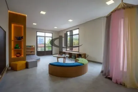 Apartamento com 3 Quartos à venda, 117m² no Vila Assunção, Santo André
