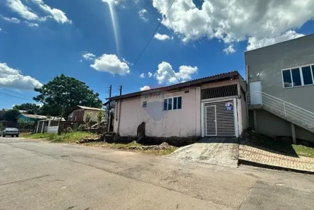 Lote/Terreno à venda, 360m² no São Cristóvão, Passo Fundo