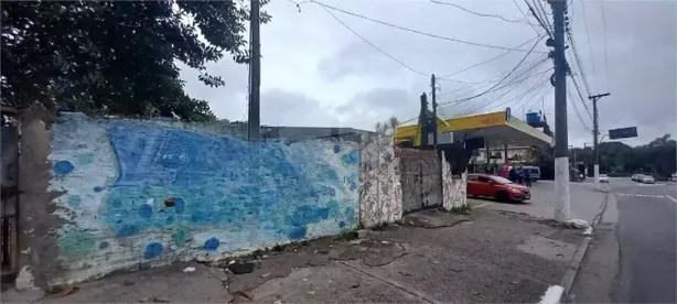 Lote/Terreno à venda, 459m² no Jabaquara, São Paulo