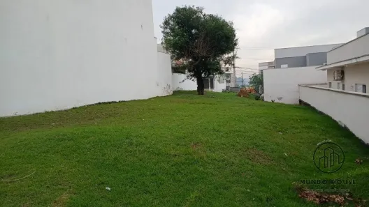 Lote/Terreno à venda, 250m² no Jardim Novo Horizonte, Sorocaba