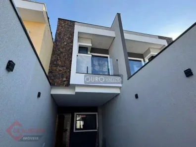 Sobrado com 3 Quartos à venda, 92m² no Vila Carrão, São Paulo
