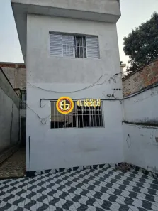 Casa com 2 Quartos à venda, 125m² no Cidade São Mateus, São Paulo