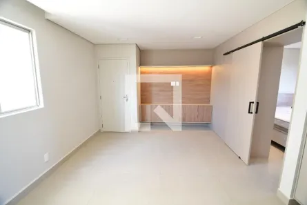 Apartamento com 1 Quarto à venda, 44m² no Centro, Campinas
