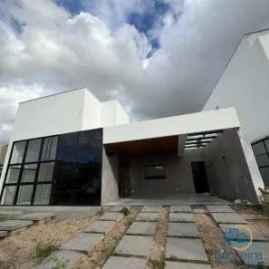 Casa de Condomínio com 3 Quartos à venda, 165m² no Universitário, Caruaru
