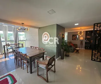 Cobertura com 3 Quartos à venda, 195m² no Palmas, Governador Celso Ramos