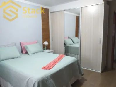 Sobrado com 4 Quartos à venda, 291m² no Jardim Brasil, Itupeva
