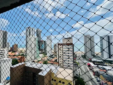Apartamento com 3 Quartos à venda, 230m² no Meireles, Fortaleza