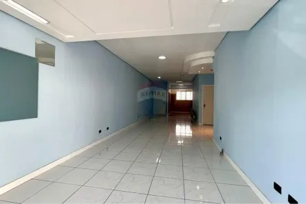 Sala Comercial para alugar, 45m² no Jardim de Itapoan, Paulínia