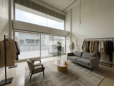 Ponto Comercial para alugar, 51m² no Moinhos de Vento, Porto Alegre