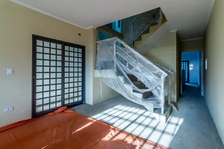 Sobrado com 3 Quartos à venda, 300m² no Parque João Ramalho, Santo André