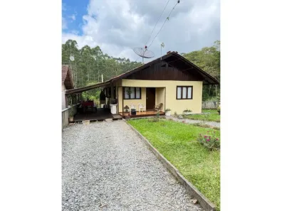 à venda, 140m² no Cedro Alto, Rio dos Cedros