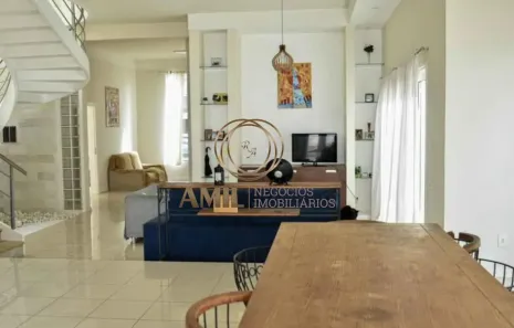 Casa com 5 Quartos para alugar, 440m² no Parque Residencial Aquarius, São José dos Campos