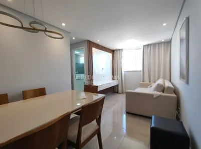 Apartamento com 2 Quartos à venda, 55m² no Vila Esperança, São Paulo