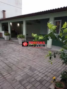 Casa com 4 Quartos à venda, 150m² no Piratininga, Niterói