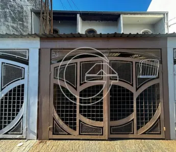 Casa com 2 Quartos à venda, 100m² no Centro, Marília
