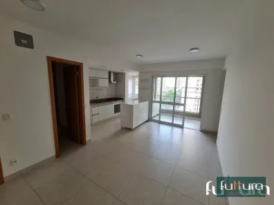 Apartamento com 2 Quartos para alugar, 65m² no Alto da Glória, Goiânia
