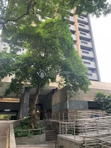 Sala Comercial à venda, 36m² no Rio Branco, Porto Alegre