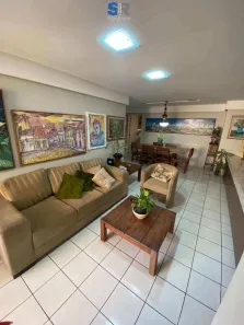 Apartamento com 3 Quartos à venda, 120m² no Graças, Recife