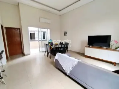Casa com 3 Quartos à venda, 146m² no Bonfim Paulista, Ribeirão Preto