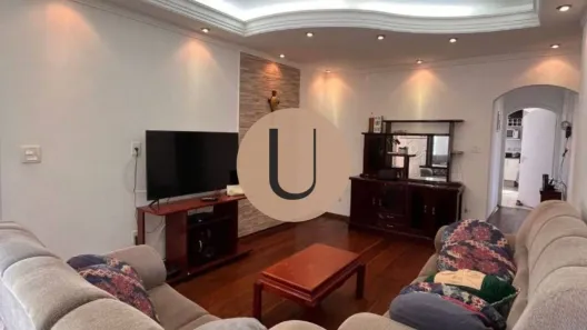 Casa com 4 Quartos à venda, 250m² no Osvaldo Cruz, São Caetano do Sul