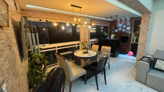 Apartamento com 3 Quartos à venda, 125m² no Telégrafo, Belém
