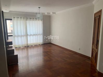 Apartamento com 3 Quartos para venda ou aluguel, 158m² no Centro, Araraquara