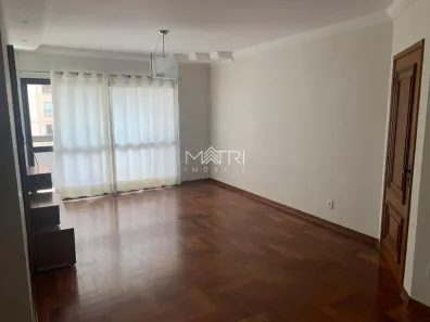 Apartamento com 3 Quartos à venda, 158m² no Centro, Araraquara