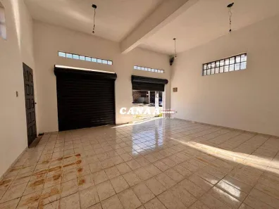 Ponto Comercial para alugar, 70m² no Vila Lageado, São Paulo