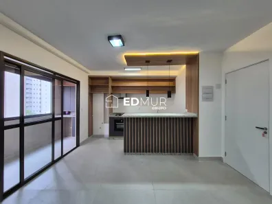 Apartamento com 2 Quartos à venda, 56m² no Vila Camilópolis, Santo André