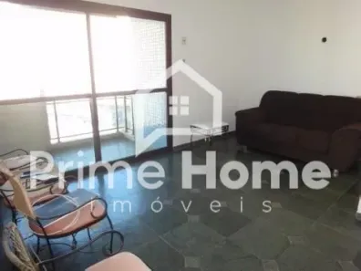 Apartamento com 1 Quarto à venda, 75m² no Cambuí, Campinas