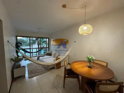 Apartamento com 3 Quartos para alugar, 89m² no Recreio dos Bandeirantes, Rio de Janeiro