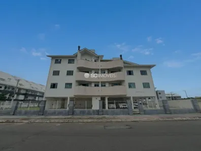 Apartamento com 3 Quartos à venda, 95m² no Ingleses do Rio Vermelho, Florianópolis