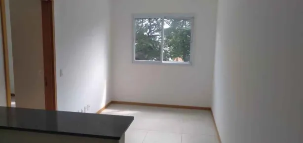 Apartamento com 1 Quarto para alugar, 30m² no Jardim Nasralla, Bauru