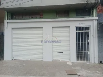 Prédio Comercial à venda, 340m² no São Geraldo, Porto Alegre
