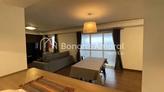 Apartamento com 3 Quartos à venda, 117m² no Parque Prado, Campinas