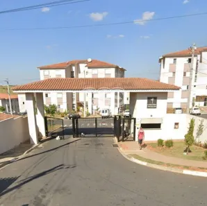 Apartamento com 2 Quartos à venda, 51m² no Parque Campo Bonito, Indaiatuba