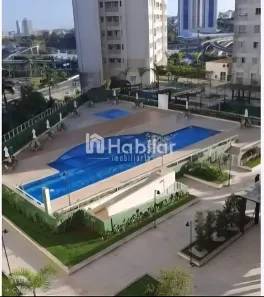 Apartamento com 3 Quartos à venda, 72m² no Horto Bela Vista, Salvador